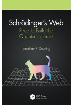 Schrödinger's Web