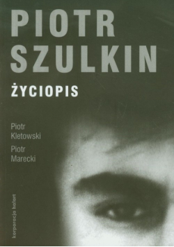 Szulkin Życiopis