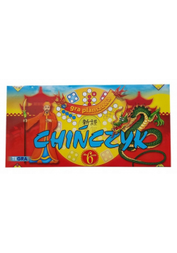 Gra Chińczyk