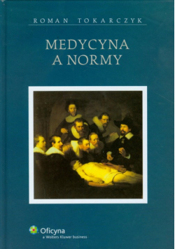 Medycyna a normy