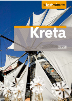 Kreta - Last Minute