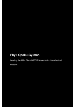Phyll Opoku-Gyimah