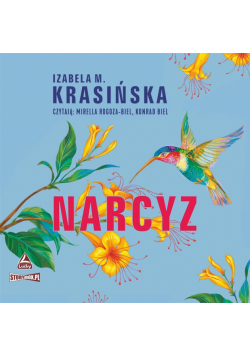 Narcyz audiobook