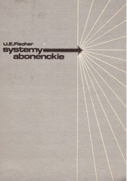 Systemy abonenckie