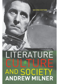 Literature, Culture and Society