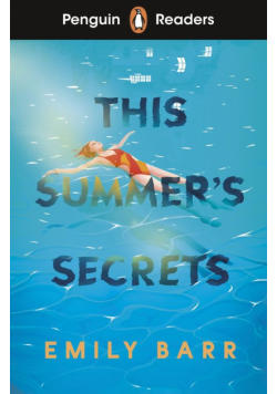 This Summer's Secrets. Penguin Readers Level 5 wer. angielska