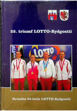24 Triumf Lotto Bydgostii Nowa