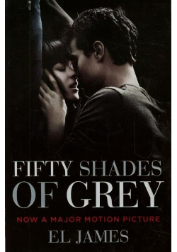 Fifty Shades of Grey