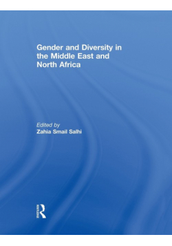 Gender and Diversity in the Middle East and North Africa