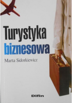 Turystyka biznesowa
