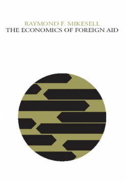 The Economics of Foreign Aid