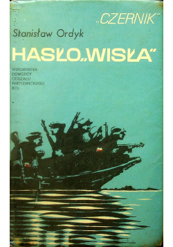 Hasło Wisła
