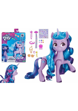 My Little Pony Style of the Day Izzy