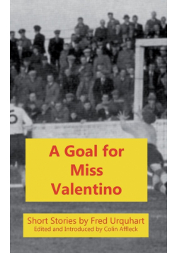 A Goal for Miss Valentino