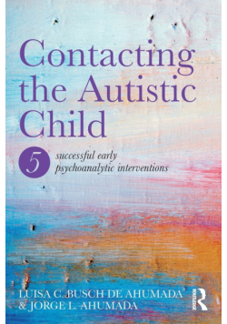 Contacting the Autistic Child