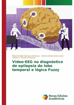 Vídeo-EEG no diagnóstico de epilepsia do lobo temporal e lógica Fuzzy