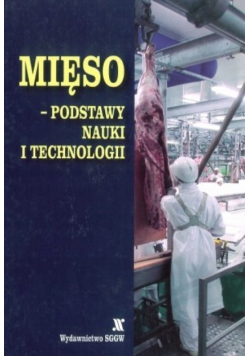 Mięso podstawy nauki i technologii