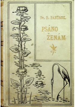 Pasno Zenam 1899r