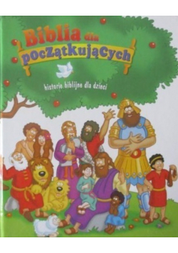 Biblia dla początkujących