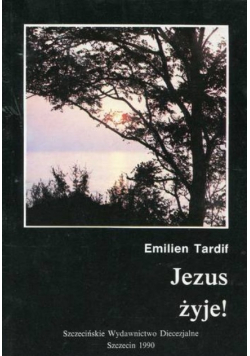 Jezus żyje
