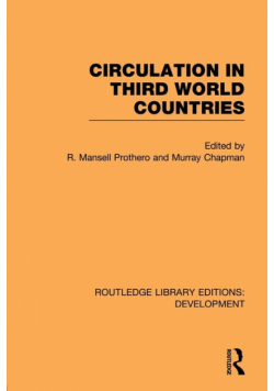 Circulation in Third World Countries
