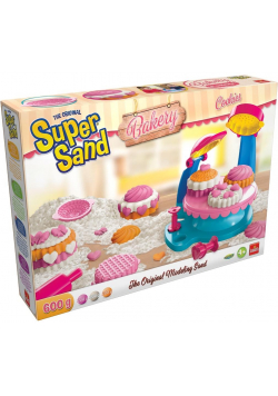 Super Sand - Bakery Cookies
