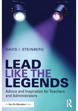 Lead Like the Legends