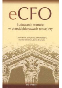 eCFO
