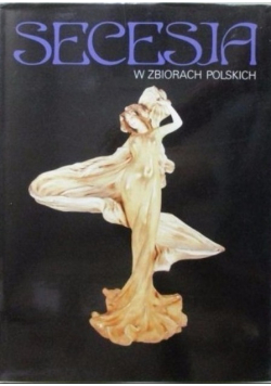 Secesja w zbiorach polskich