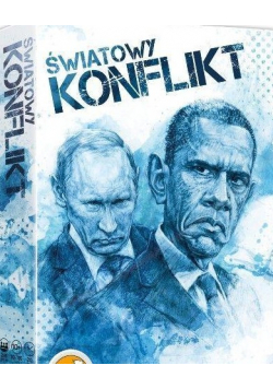 Gra Światowy konflikt FoxGames nowa