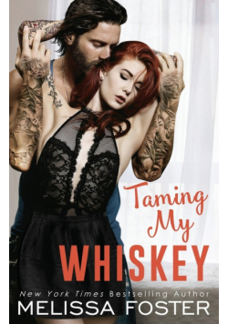 Taming My Whiskey