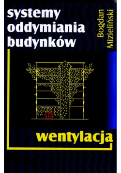 Systemy oddymiania budynków