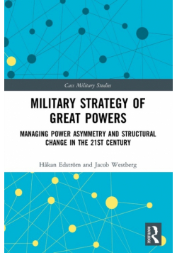 Military Strategy of Great Powers