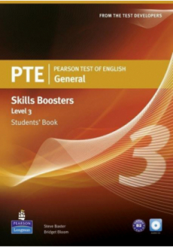 PTE General Skills Booster