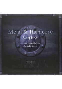Metal  Hardcore Graphics