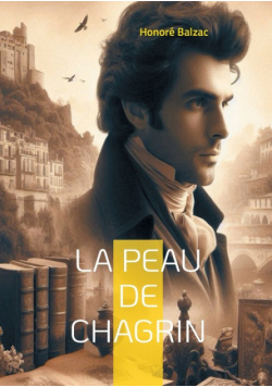 La Peau de chagrin