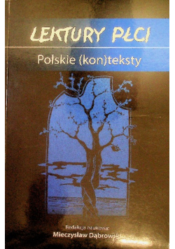 Lektury płci