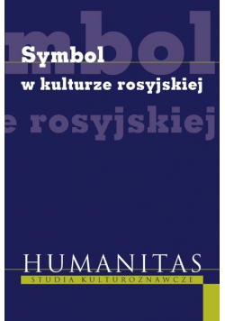Symbol w kulturze rosyjskiej