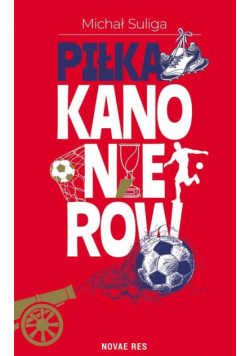 Piłka kanonierów