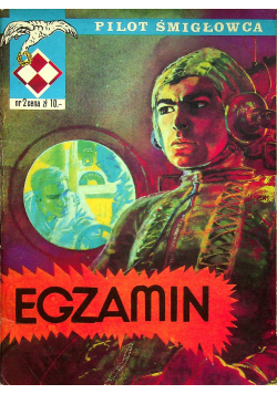 Egzamin pilot śmigłowca