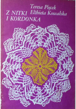 Z nitki i kordonka