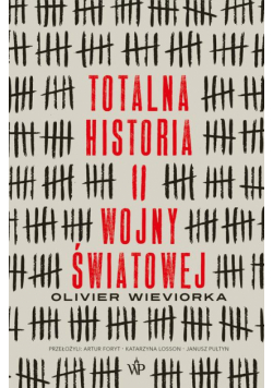 Totalna historia II wojny światowej