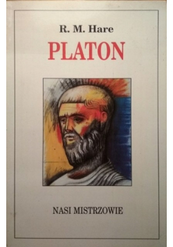 Platon Nasi mistrzowie