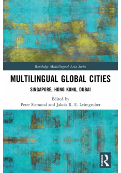 Multilingual Global Cities