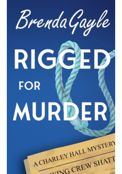 Rigged for Murder