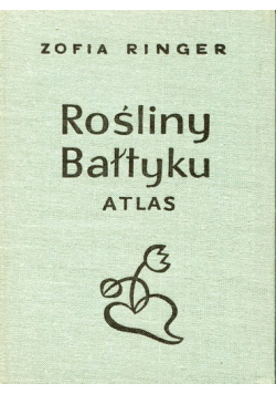 Rośliny Bałtyku Atlas