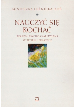 Nauczyć się kochać