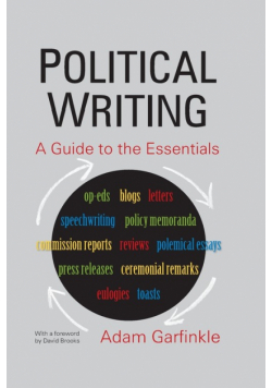 Political Writing