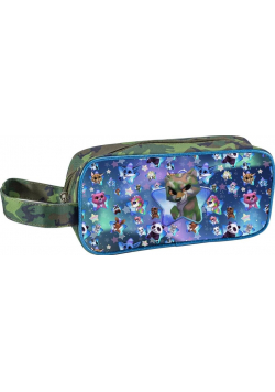 Lumo Stars Piórnik Camo