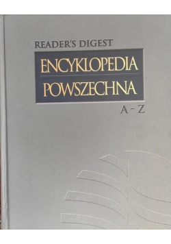 Encyklopedia powszechna Nowa
